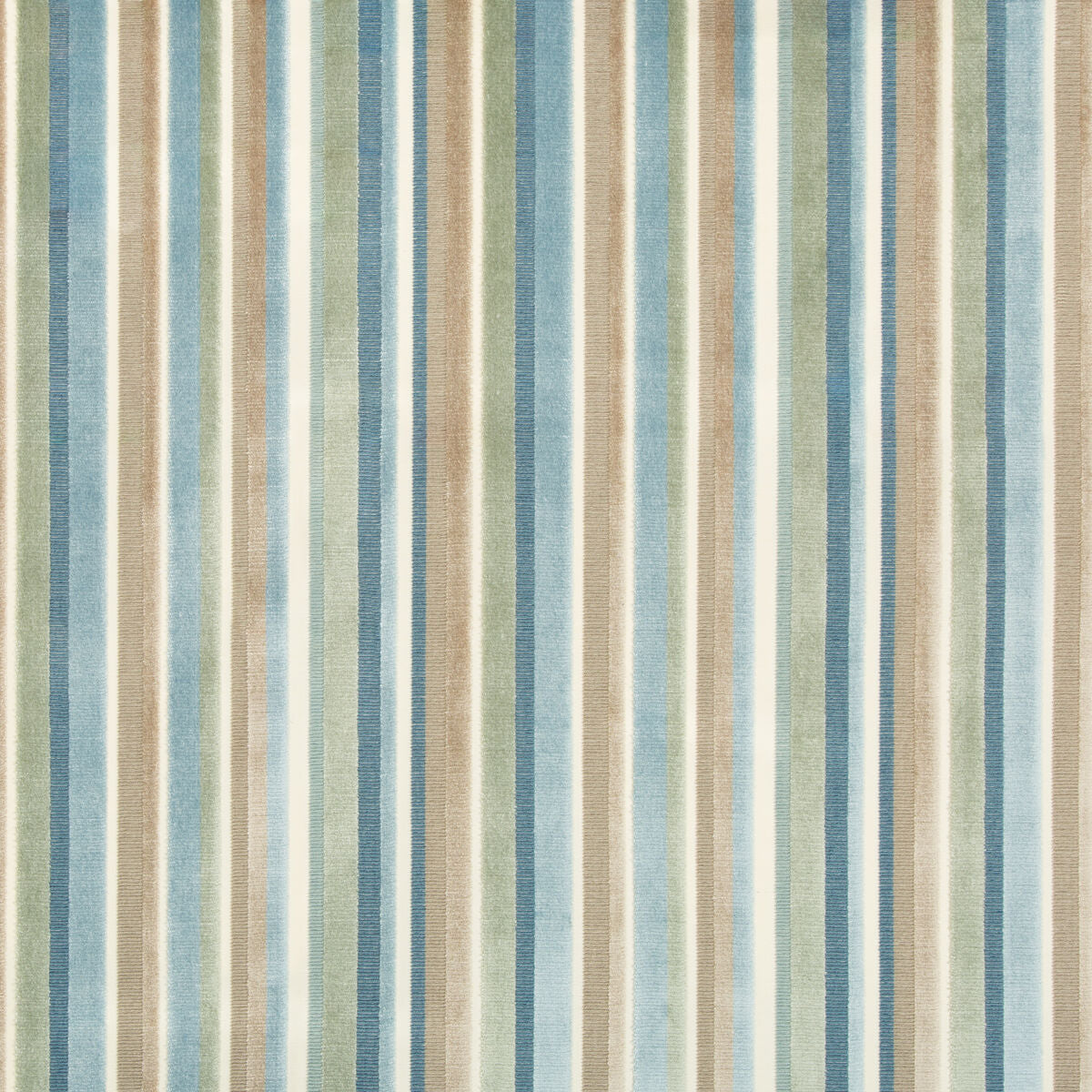 Bodenham - Ocean - Kravet Basics Fabric