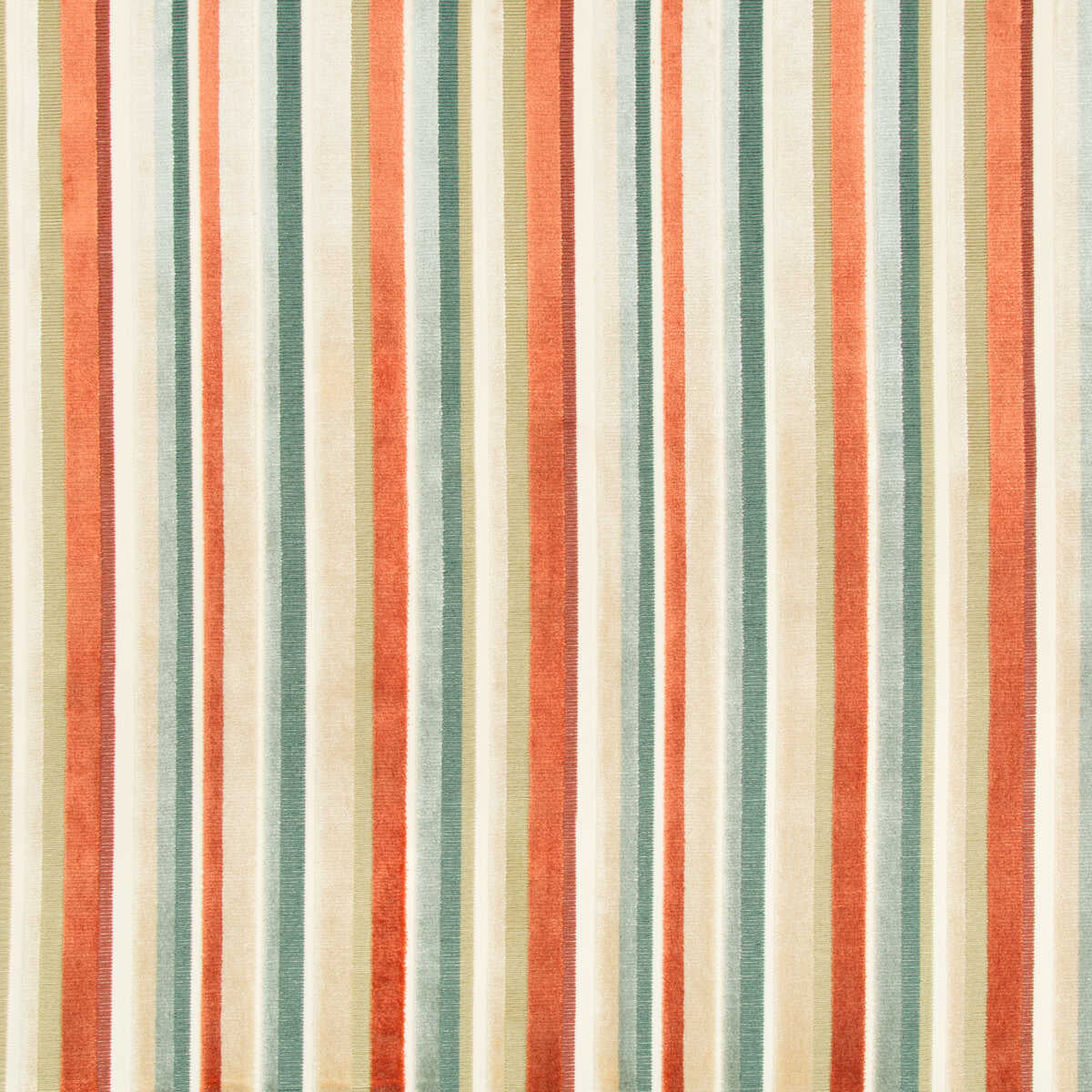 Bodenham - Apricot - KRAVET BASICS Fabric