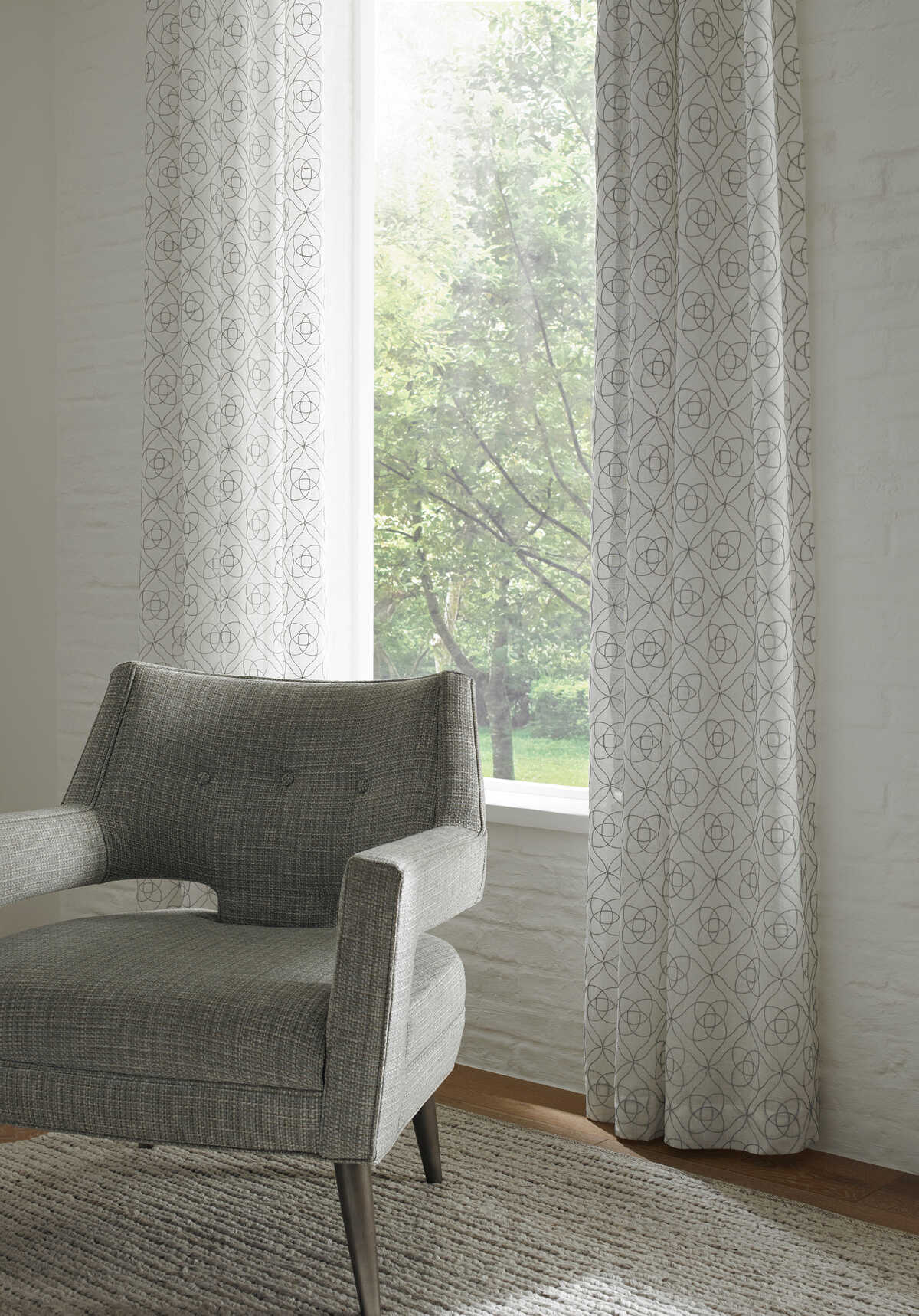 Westhigh - Spa - KRAVET BASICS Fabric