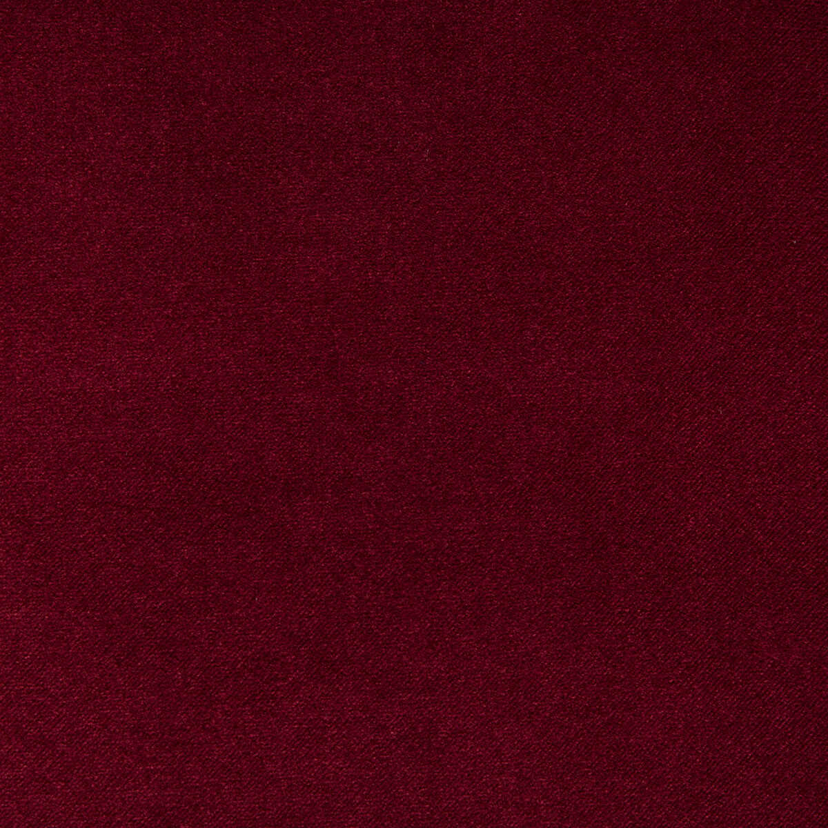Madison Velvet - Cranberry