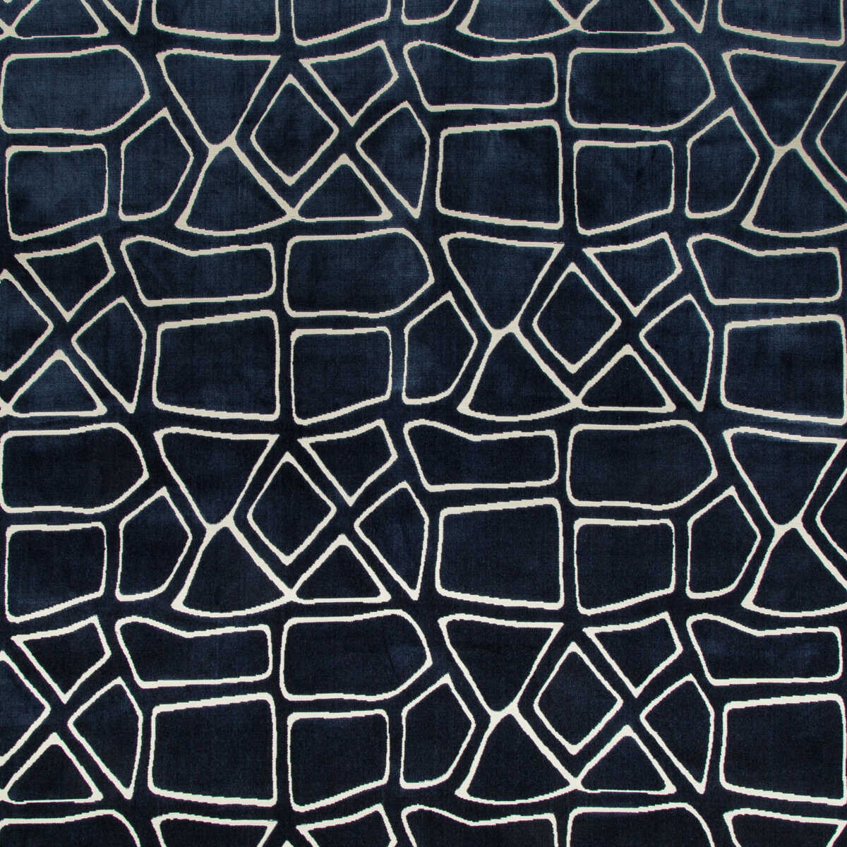 Mural Velvet - Oceana - KRAVET DESIGN Fabric