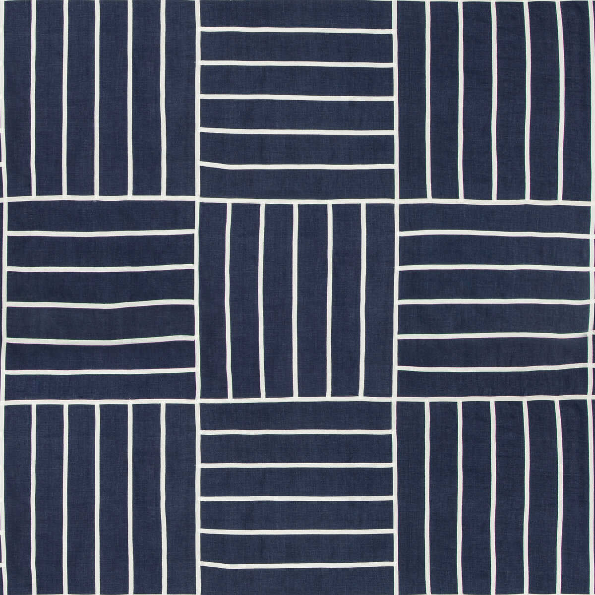 Local Grid - Indigo