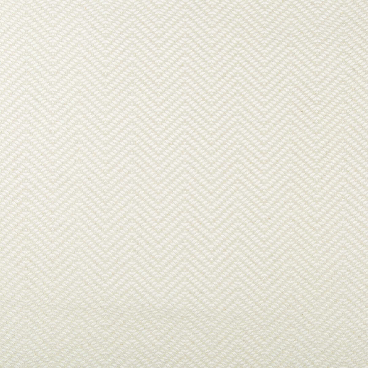 Saumur Chevron - Ivory - KRAVET DESIGN Fabric