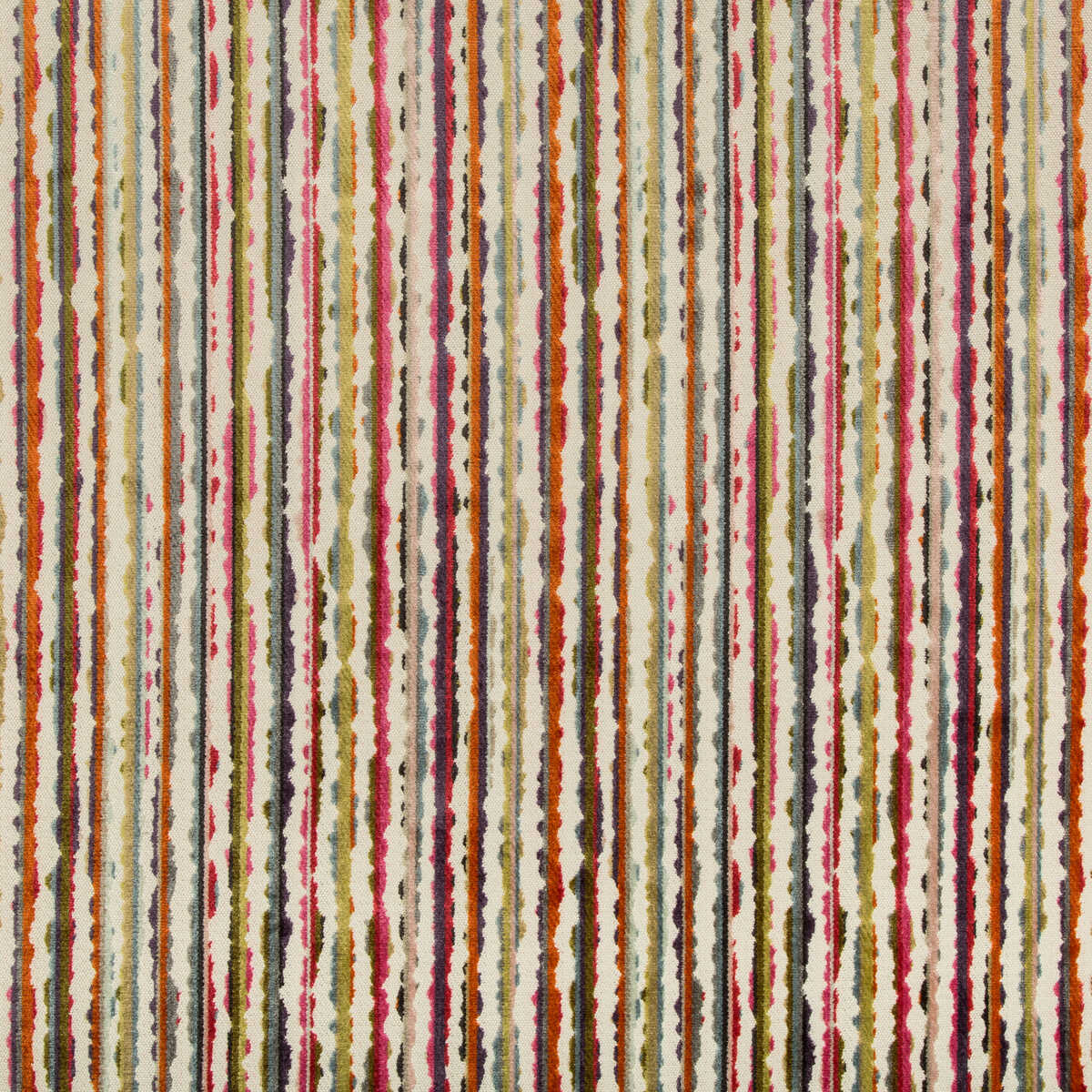 Dreamcoat - Confetti - KRAVET BASICS Fabric