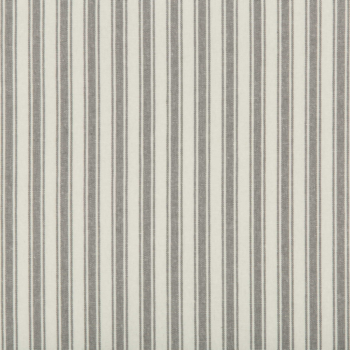 Seastripe - Graphite - KRAVET BASICS Fabric