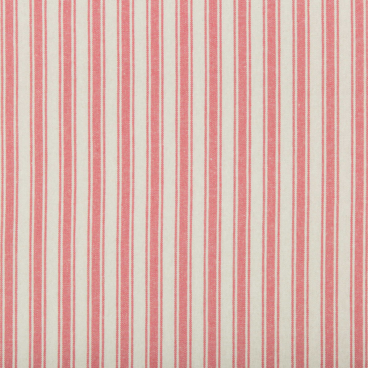 Seastripe - Geranium - KRAVET BASICS Fabric