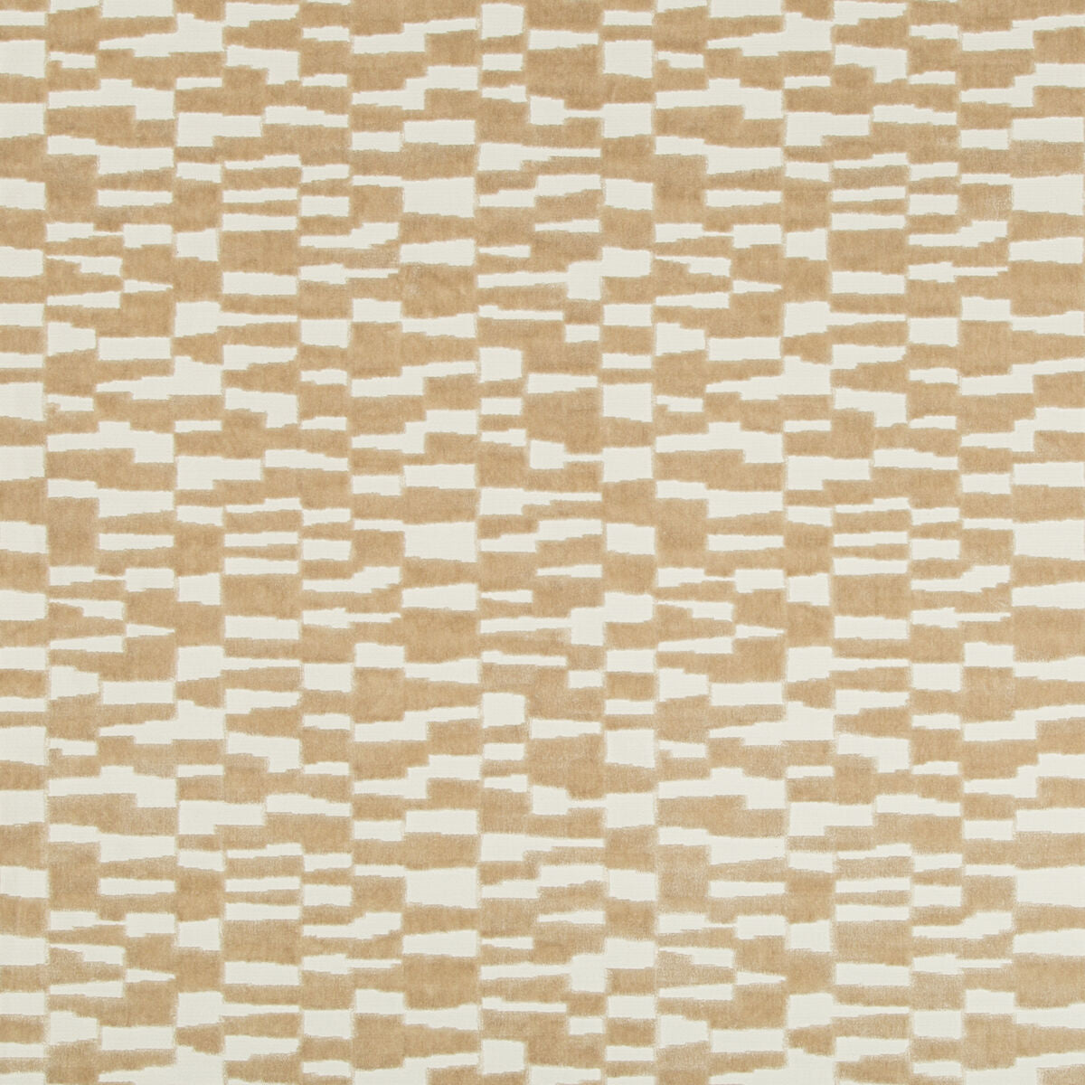 Mod Velvet - Camel - Kravet Basics Fabric