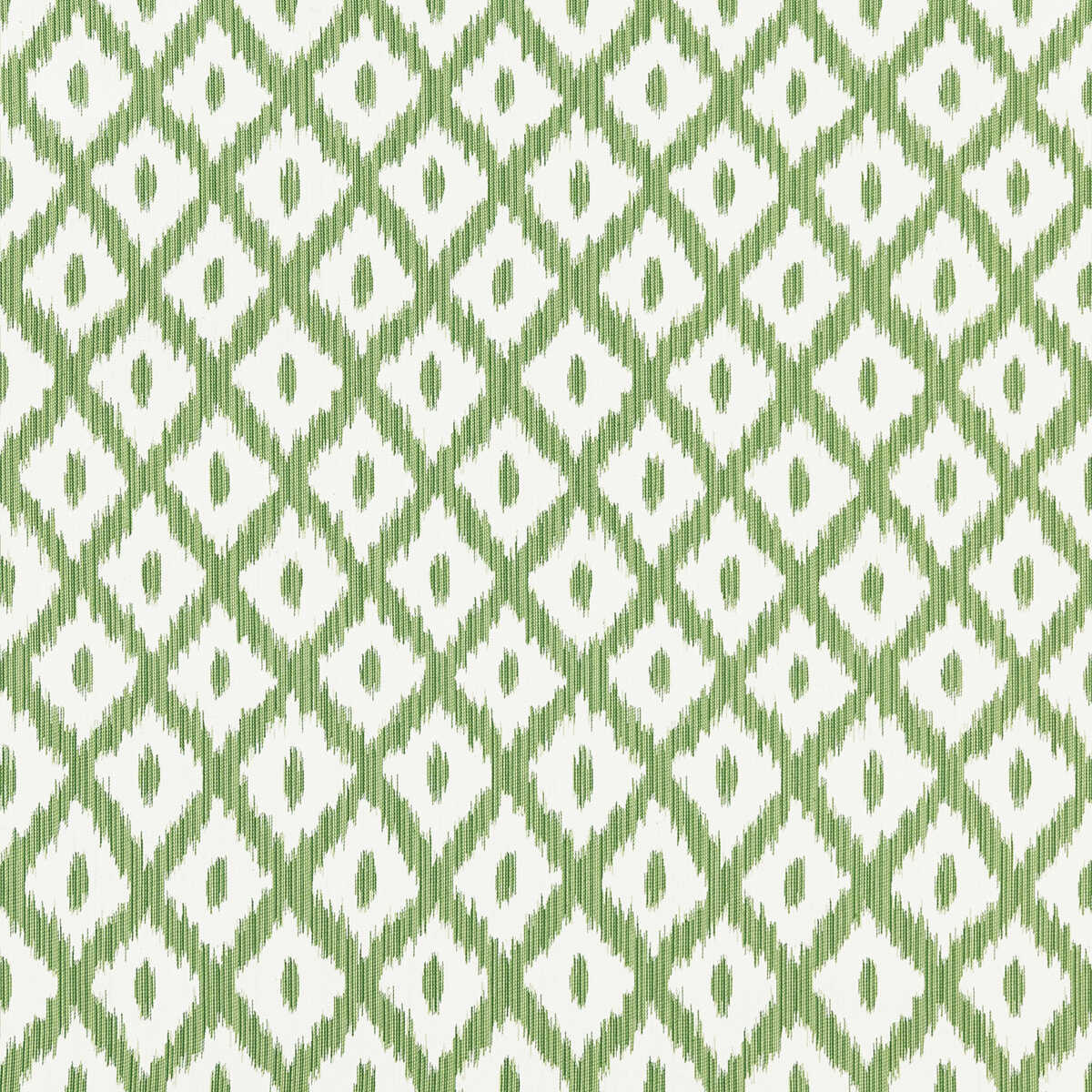 Pitigala - Green - KRAVET BASICS Fabric