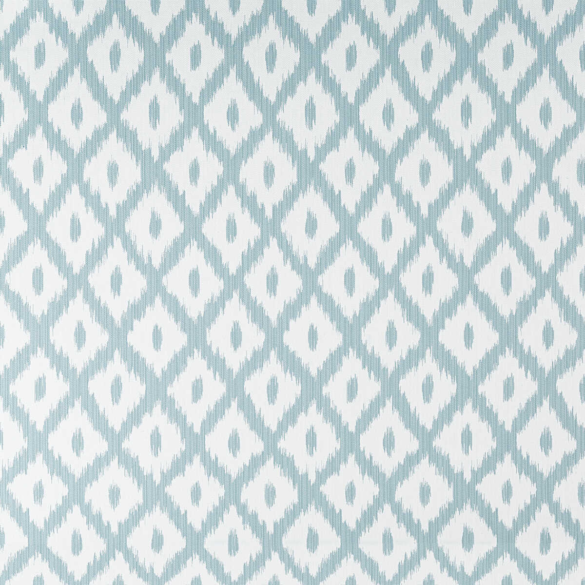 Pitigala - Turquoise - KRAVET BASICS Fabric