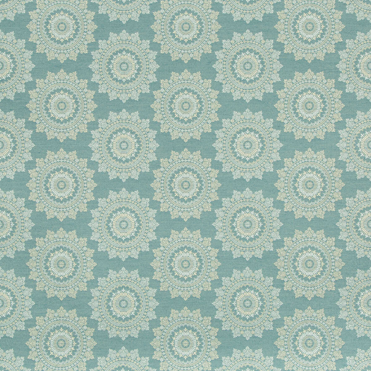 Piatto - Sea Green