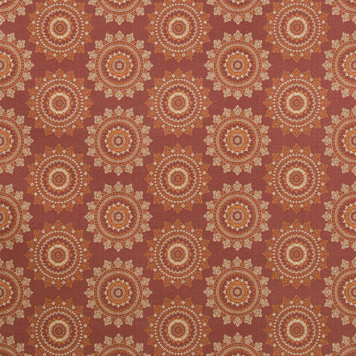 Piatto - Cinnabar