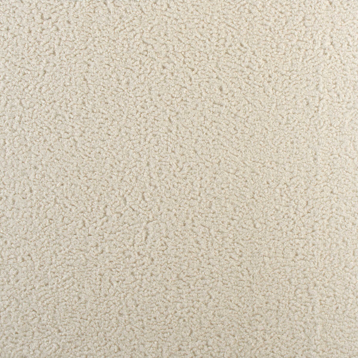 Curly - Ivory - KRAVET BASICS Fabric