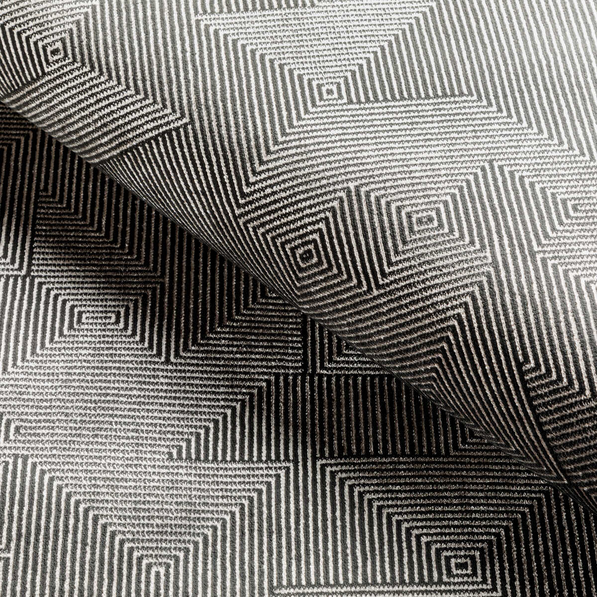 New Order - Zinc - KRAVET CONTRACT Tela