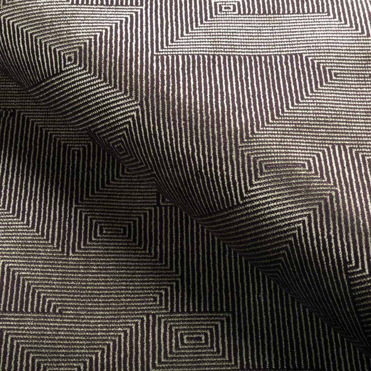 New Order - Mahogany - KRAVET CONTRACT Fabric