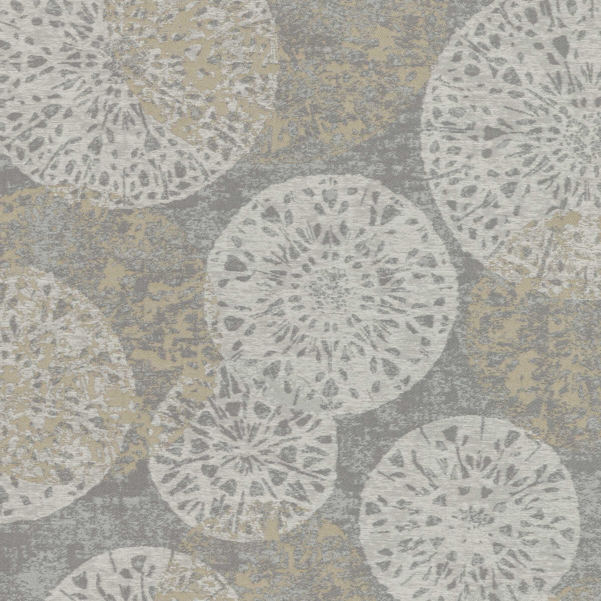 Ringsend - Shimmer - KRAVET BASICS Fabric