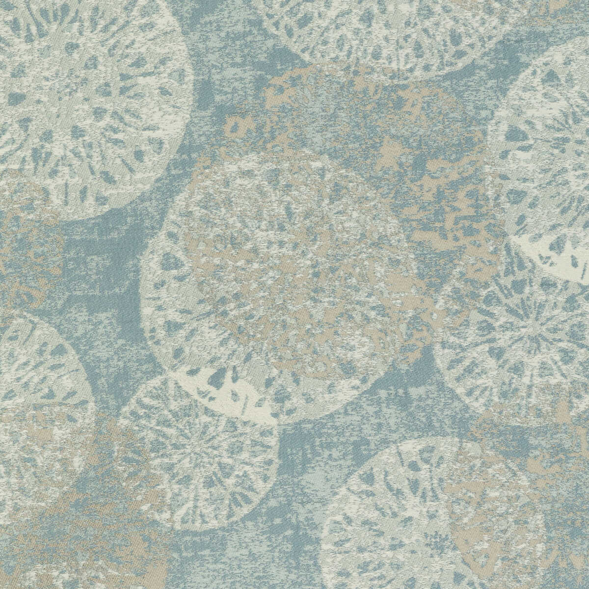 Ringsend - Spa - KRAVET BASICS Fabric