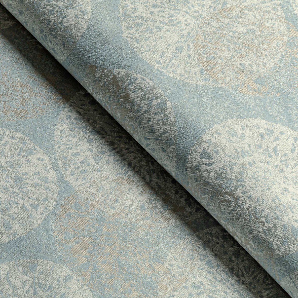 Ringsend - Spa - KRAVET BASICS Fabric