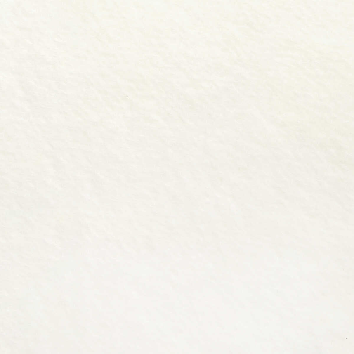 Plushilla - Cream - KRAVET BASICS Fabric