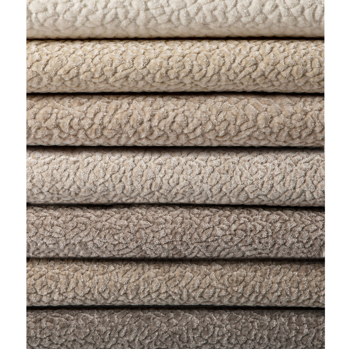 Barton Chenille - Latte - Kravet Smart Tela