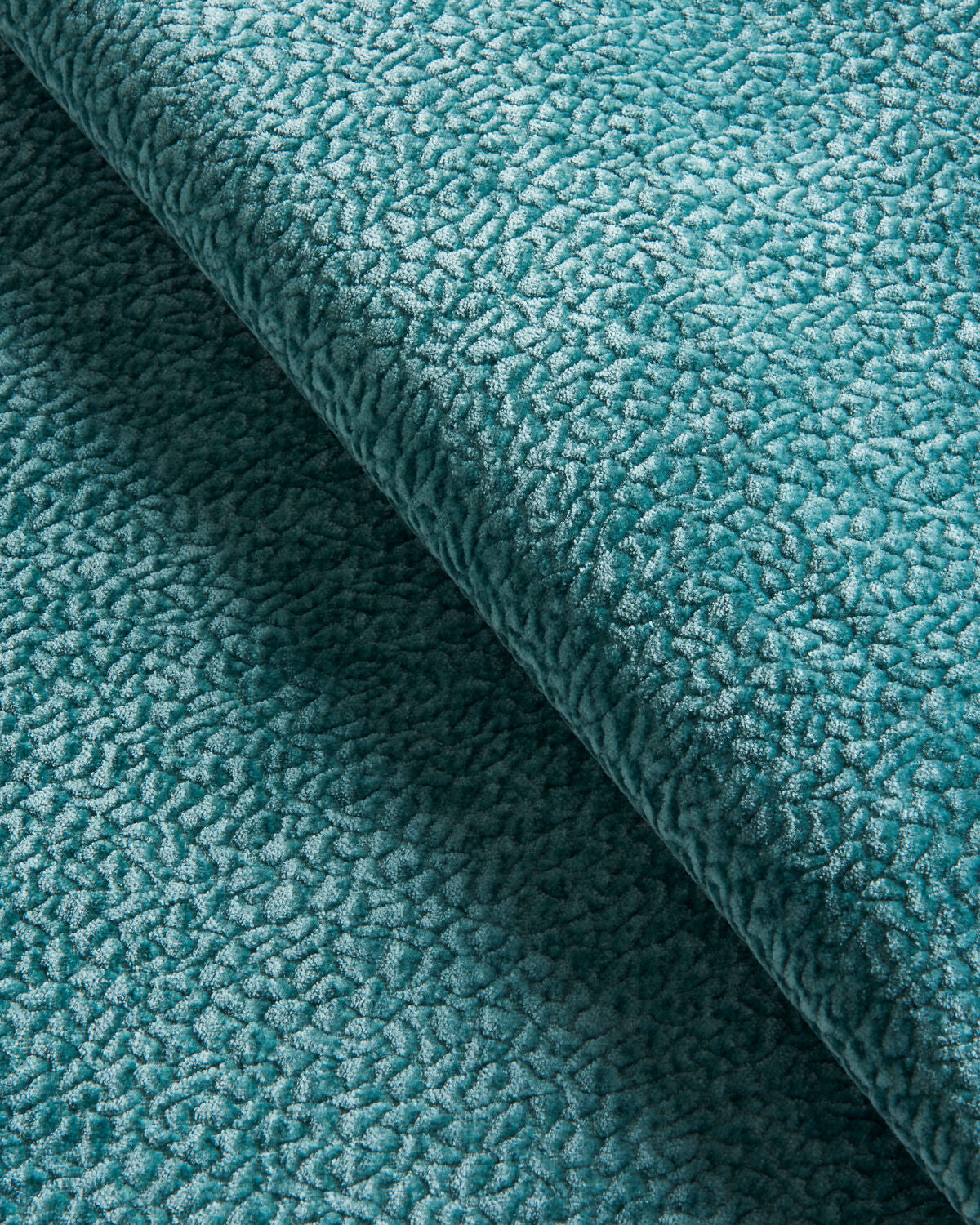 Barton Chenille - Seaside - Kravet Smart Fabric