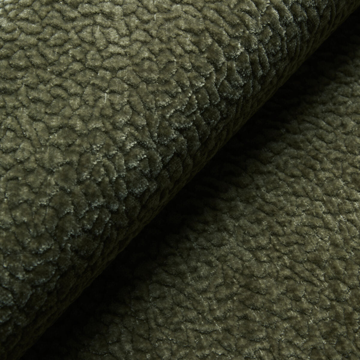 Barton Chenille - Basil - Kravet Smart Tela