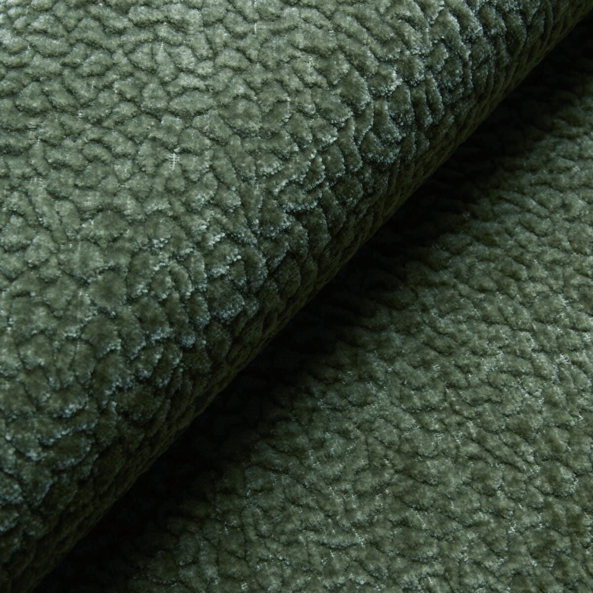 Barton Chenille - Jungle - Kravet Smart Tela
