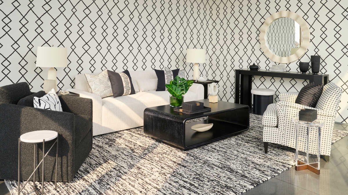 Kravet Smart - 36114-8 - KRAVET SMART Fabric