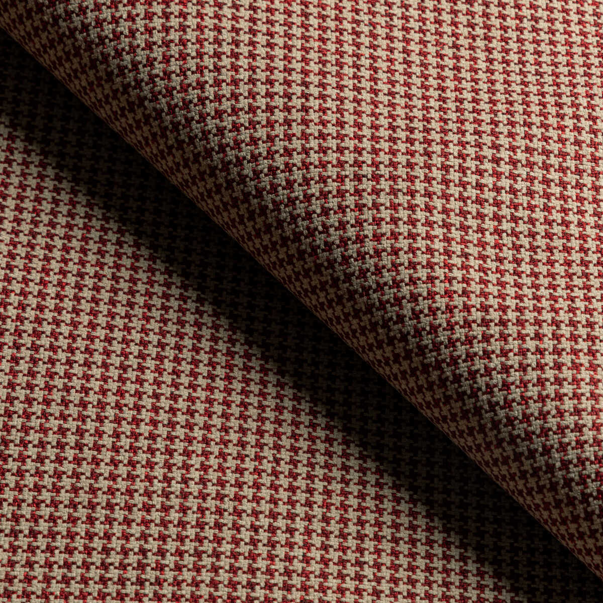 Steamboat - Cranberry - KRAVET CONTRACT Tela