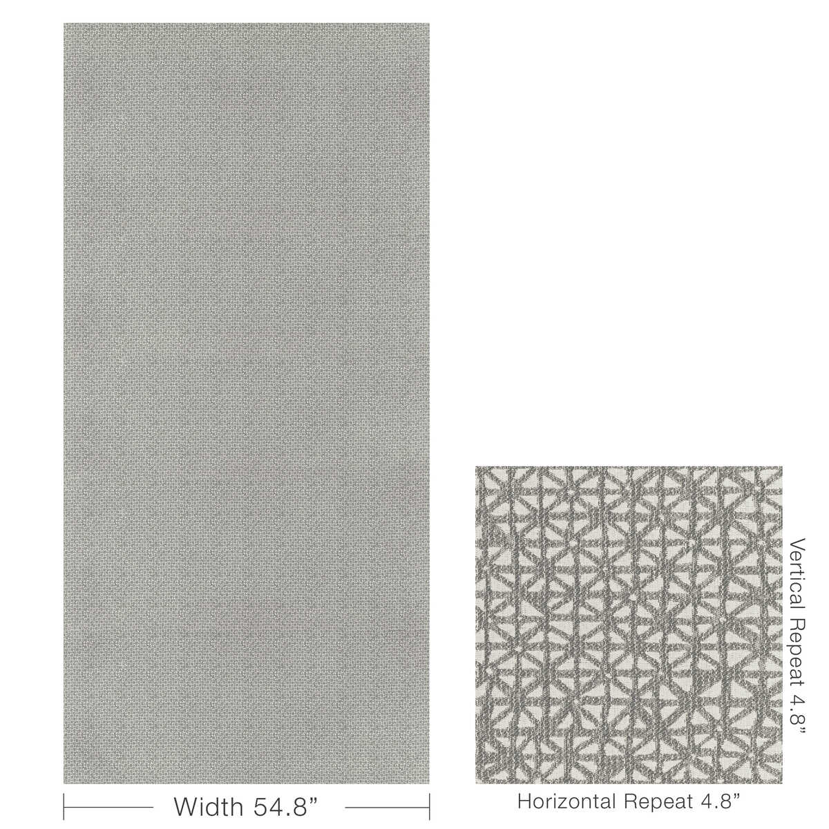 Kinzie - Limestone - KRAVET CONTRACT Tela