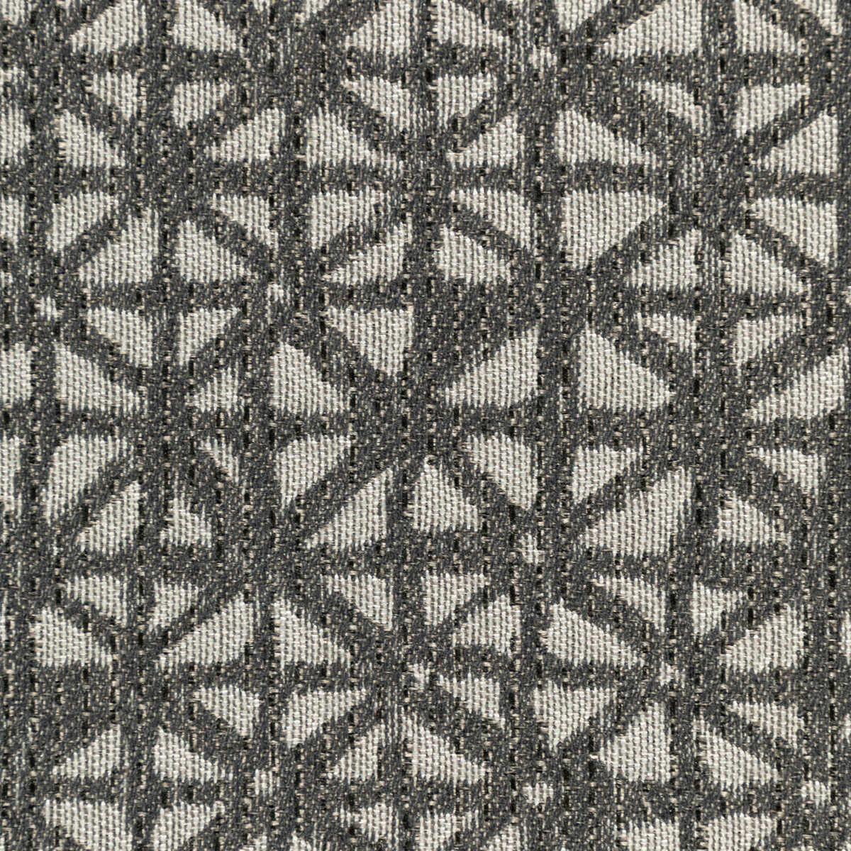 Kinzie - Iron - KRAVET CONTRACT Tela