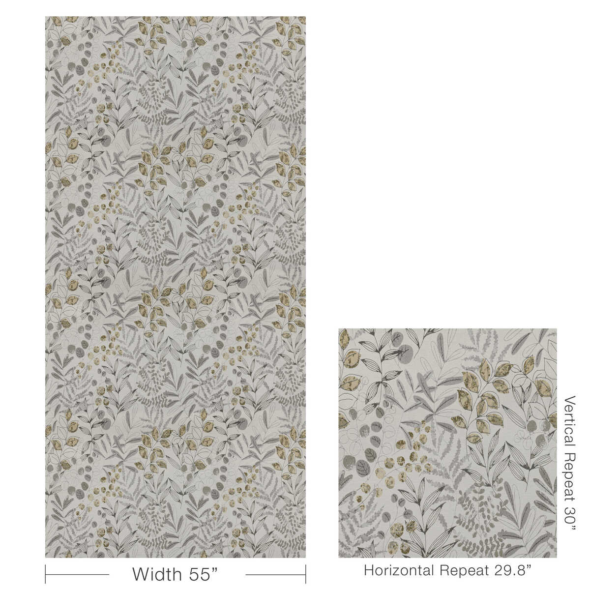 Lakeshore - Moonstone - KRAVET CONTRACT Tela