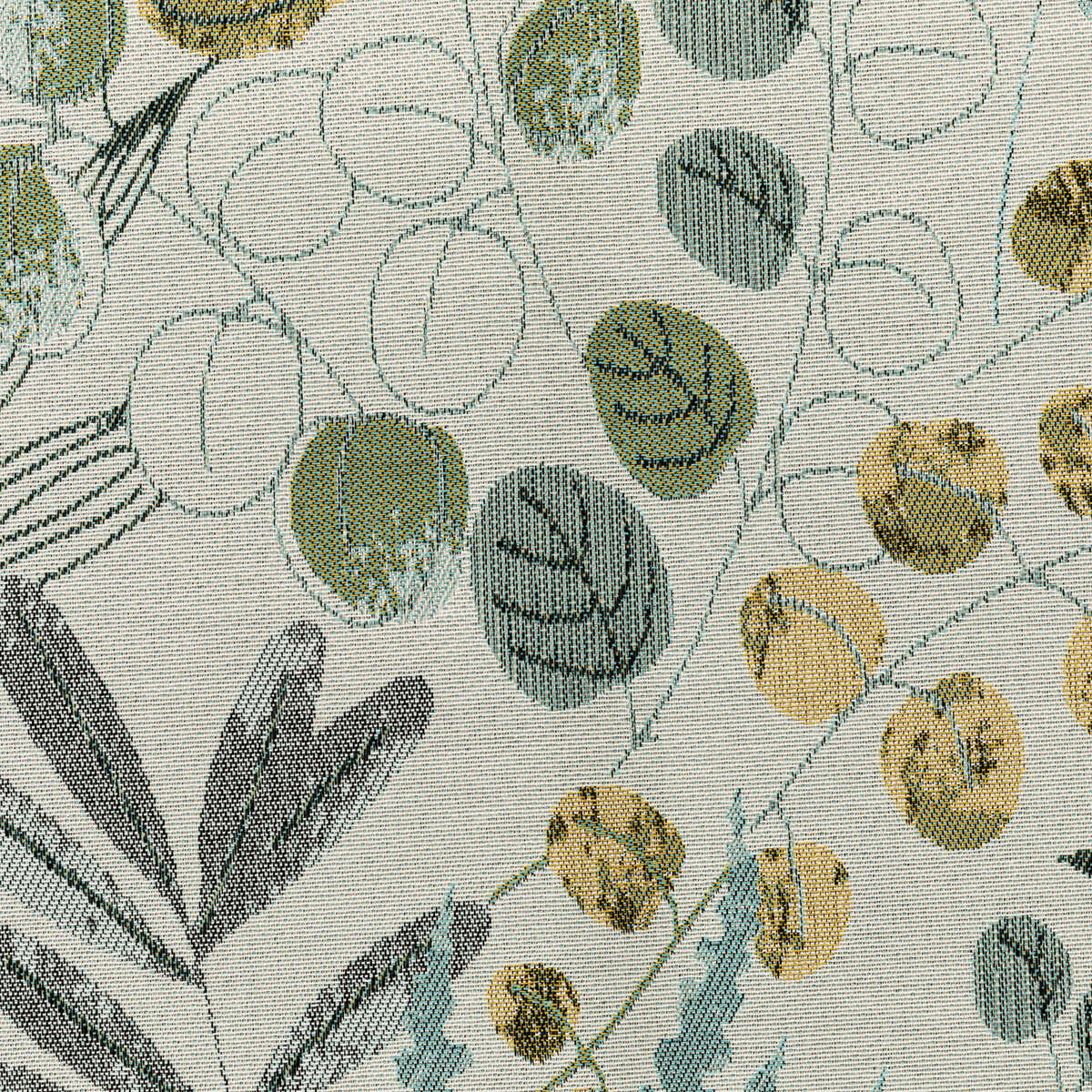 Lakeshore - Botanic - KRAVET CONTRACT Fabric