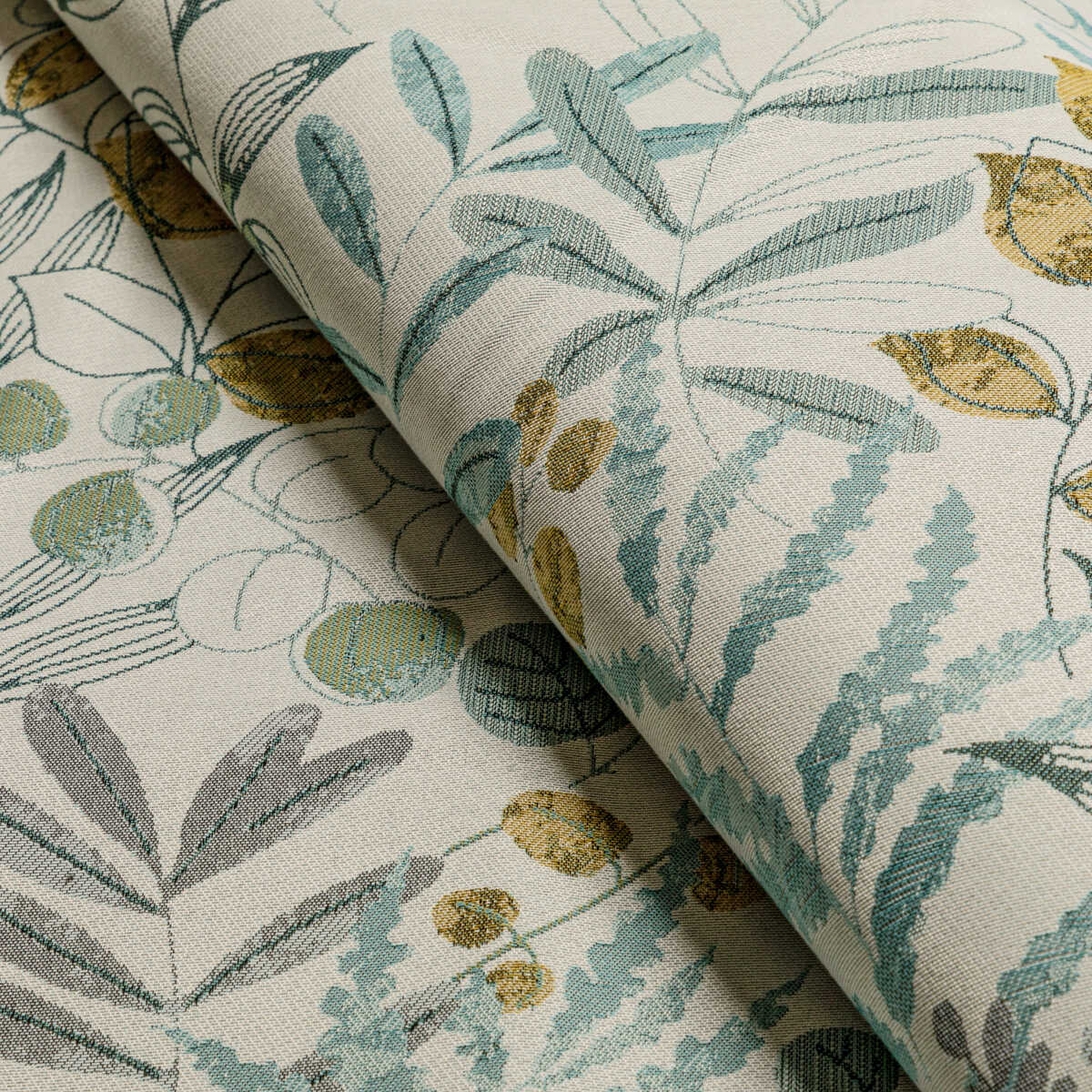Lakeshore - Botanic - KRAVET CONTRACT Fabric