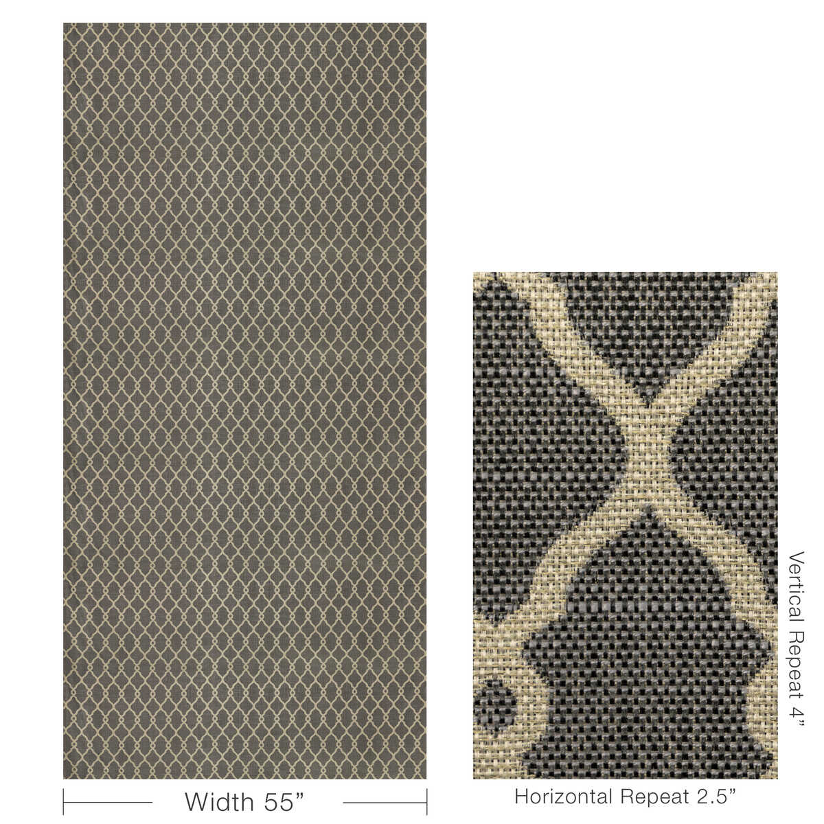 Lurie - Moonstone - KRAVET CONTRACT Tela