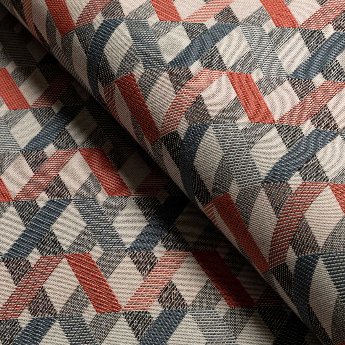Bridgework - Regatta - KRAVET CONTRACT Tela