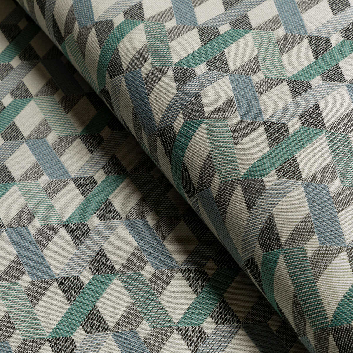 Bridgework - Oasis - KRAVET CONTRACT Tela
