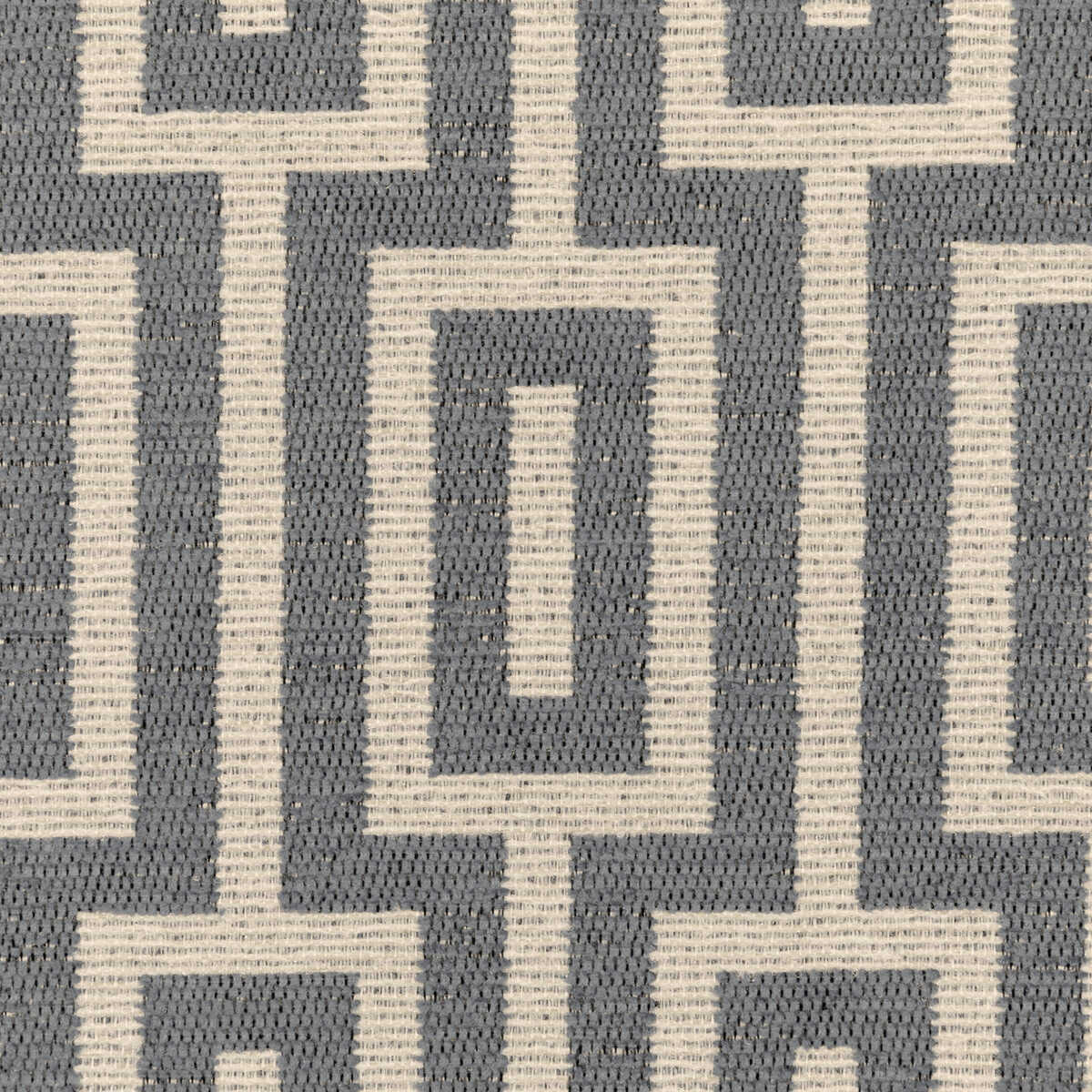 Street Key - Iron - KRAVET CONTRACT Tela