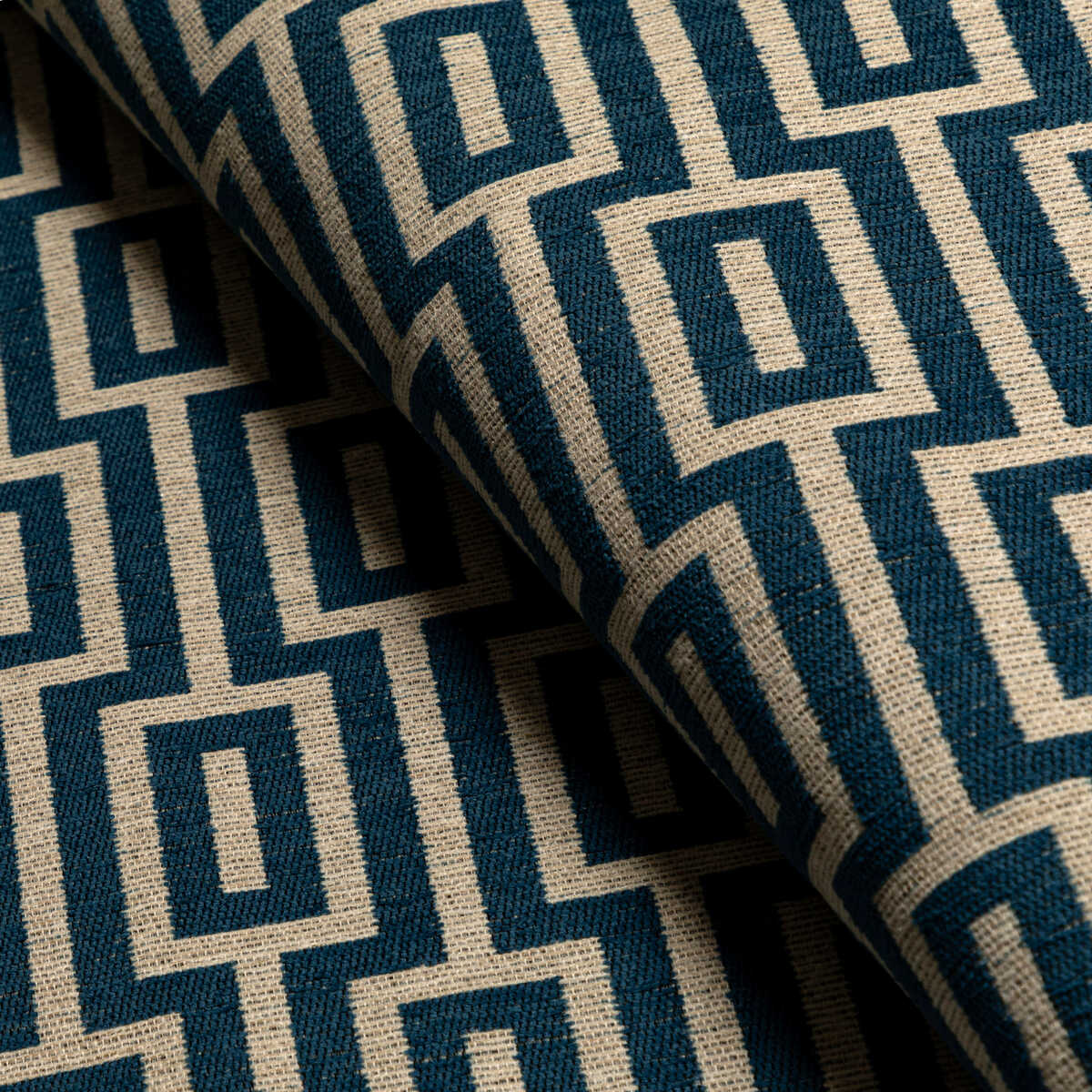 Street Key - Ink - KRAVET CONTRACT Tela