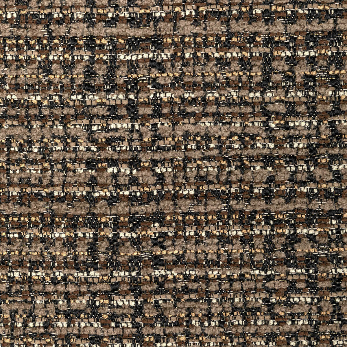 Ferla - Bronze - KRAVET CONTRACT Tela