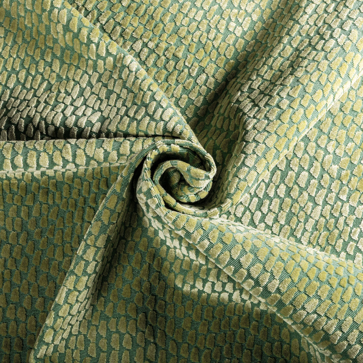 Foundrae - Celery - Kravet Design Fabric