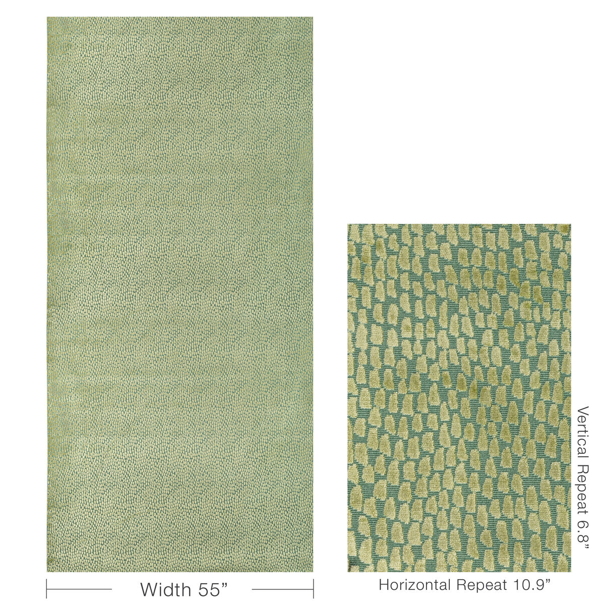 Foundrae - Celery - Kravet Design Fabric
