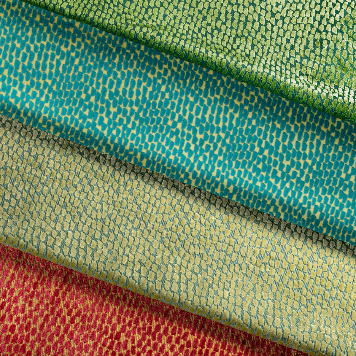 Foundrae - Celery - Kravet Design Fabric