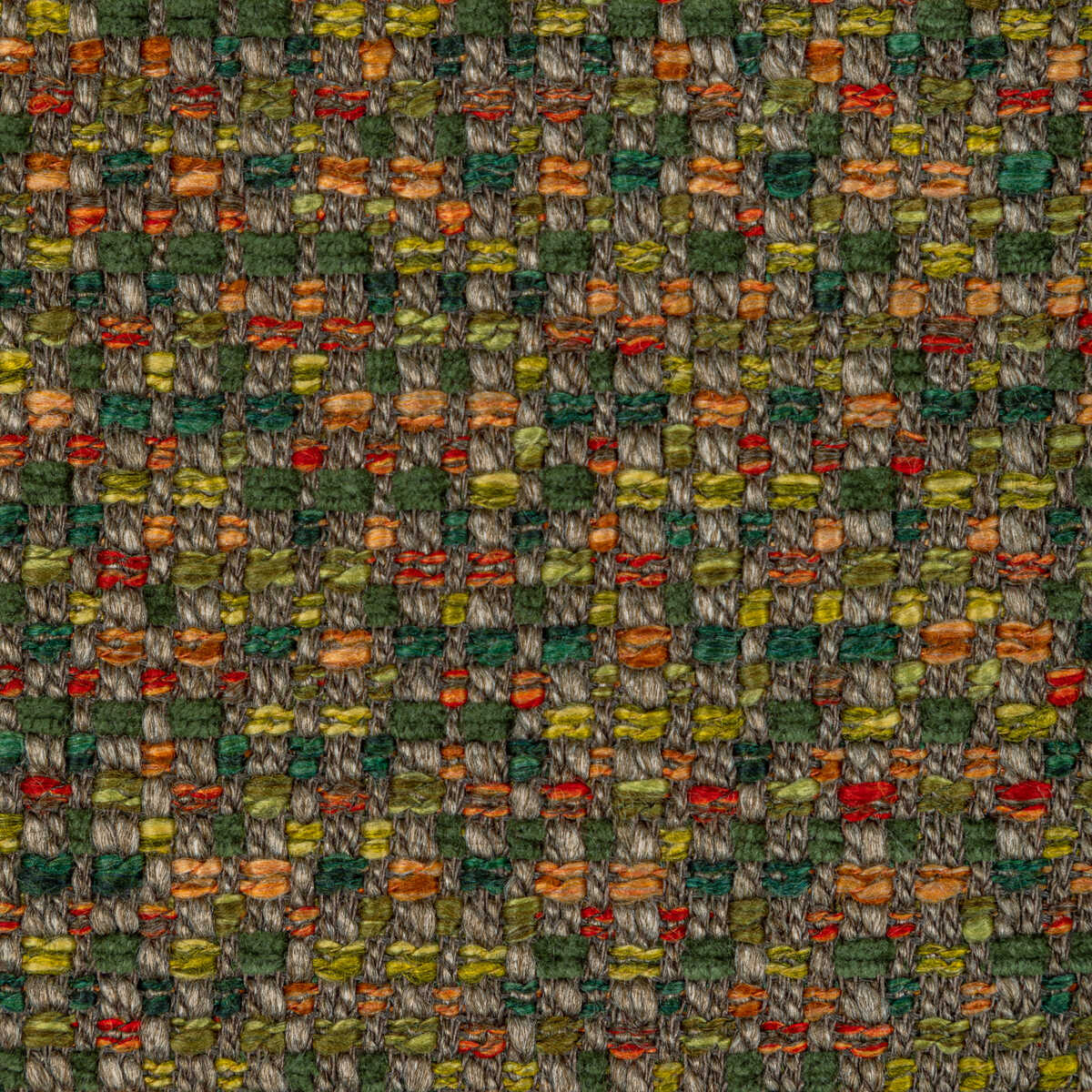 Remo - Tiger Lily - KRAVET CONTRACT Fabric