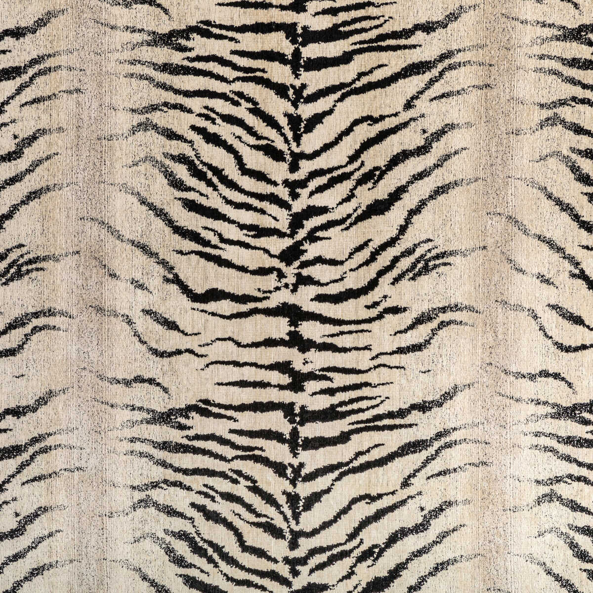 Provocative - Onyx - KRAVET COUTURE Fabric