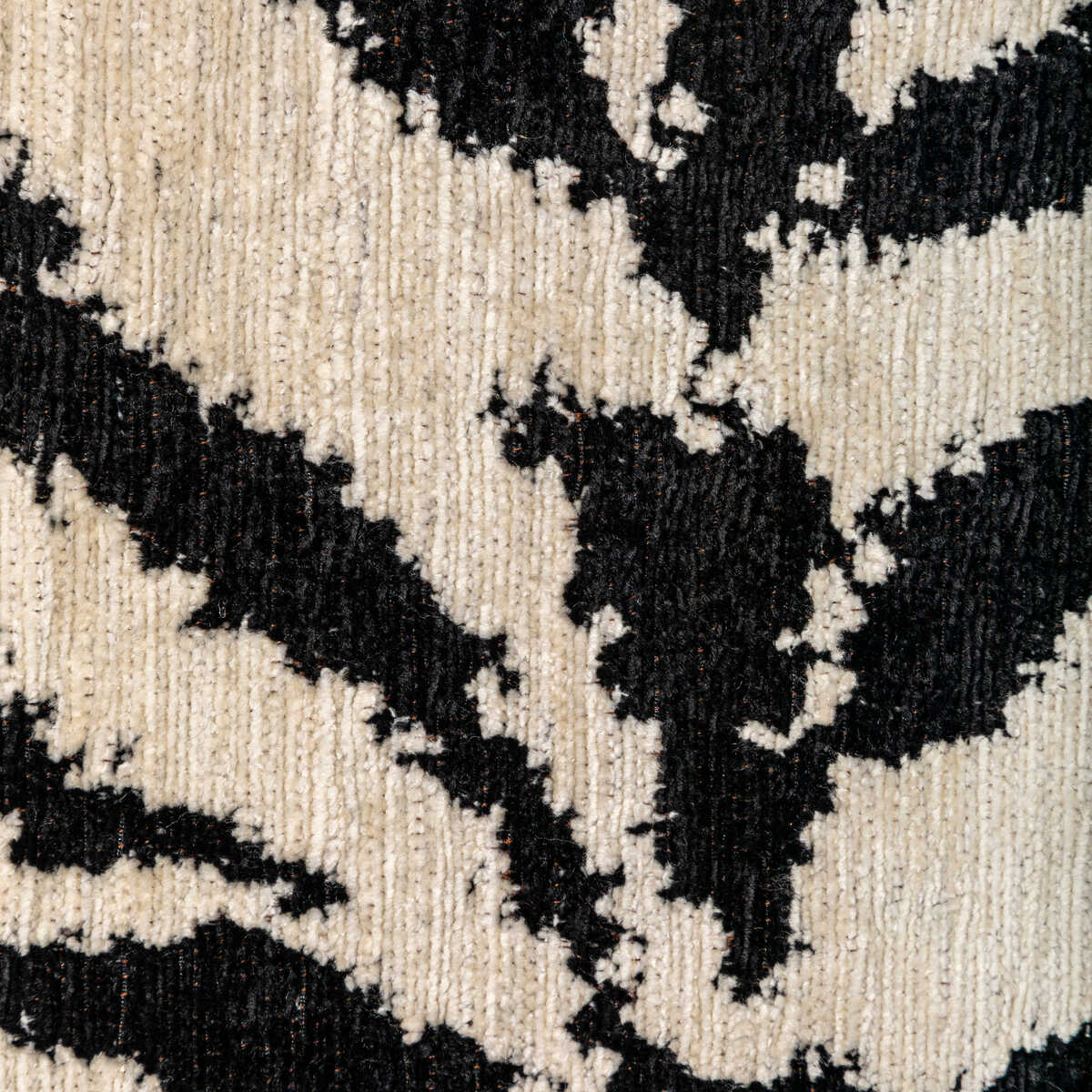 Provocative - Onyx - KRAVET COUTURE Fabric