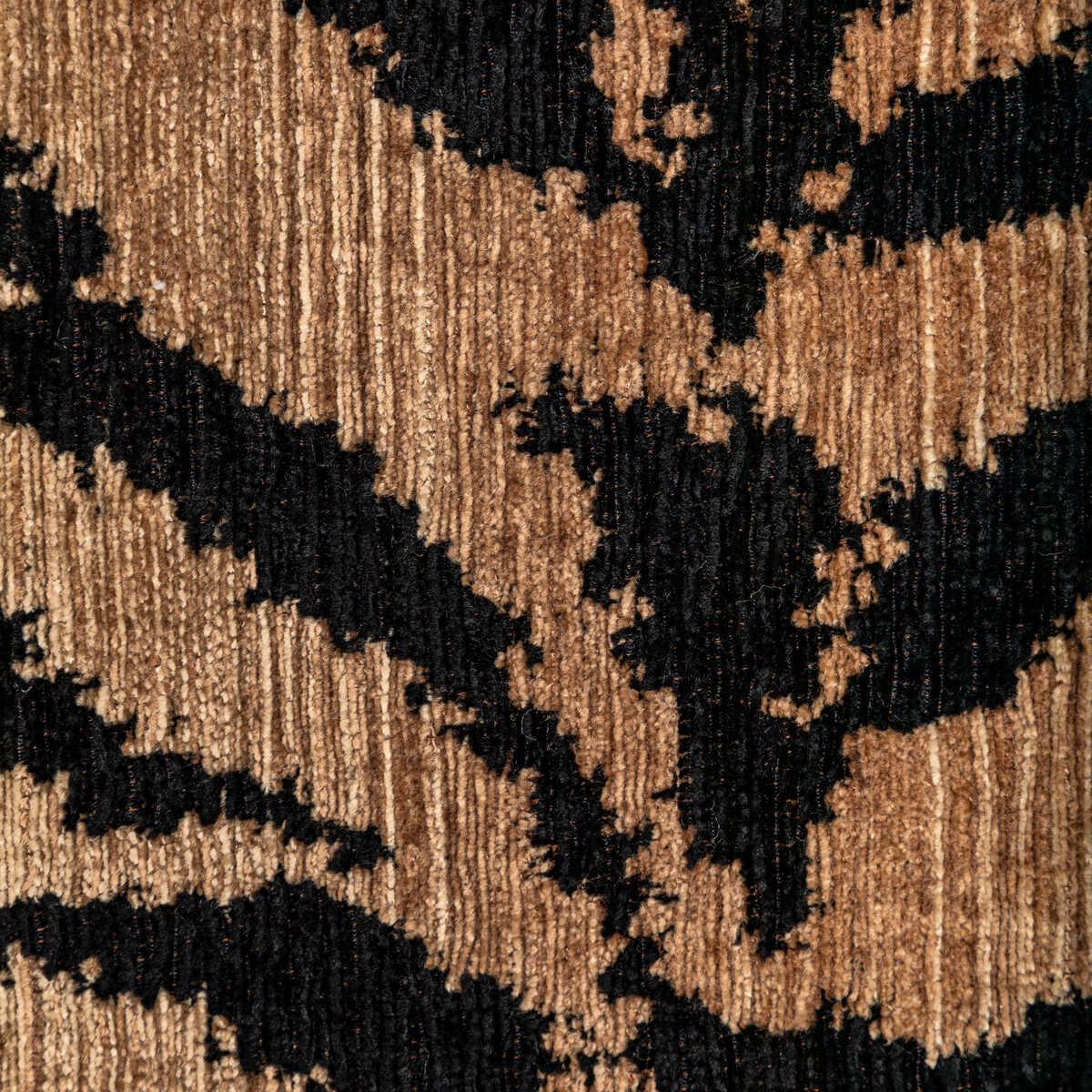 Provocative - Camel - KRAVET COUTURE Fabric