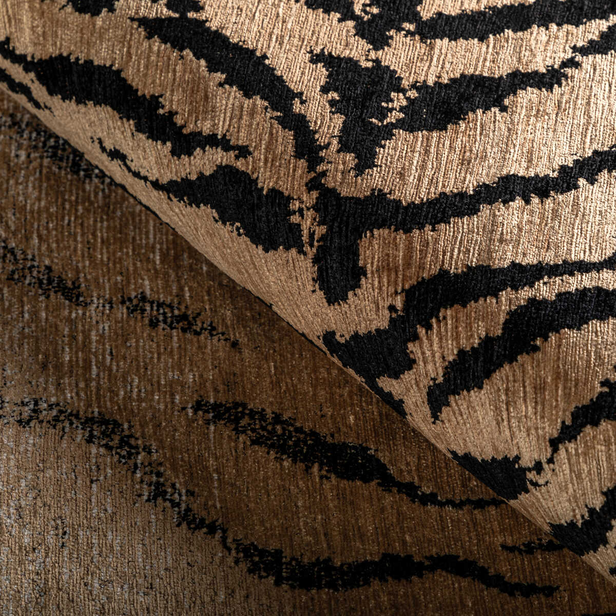 Provocative - Camel - KRAVET COUTURE Fabric