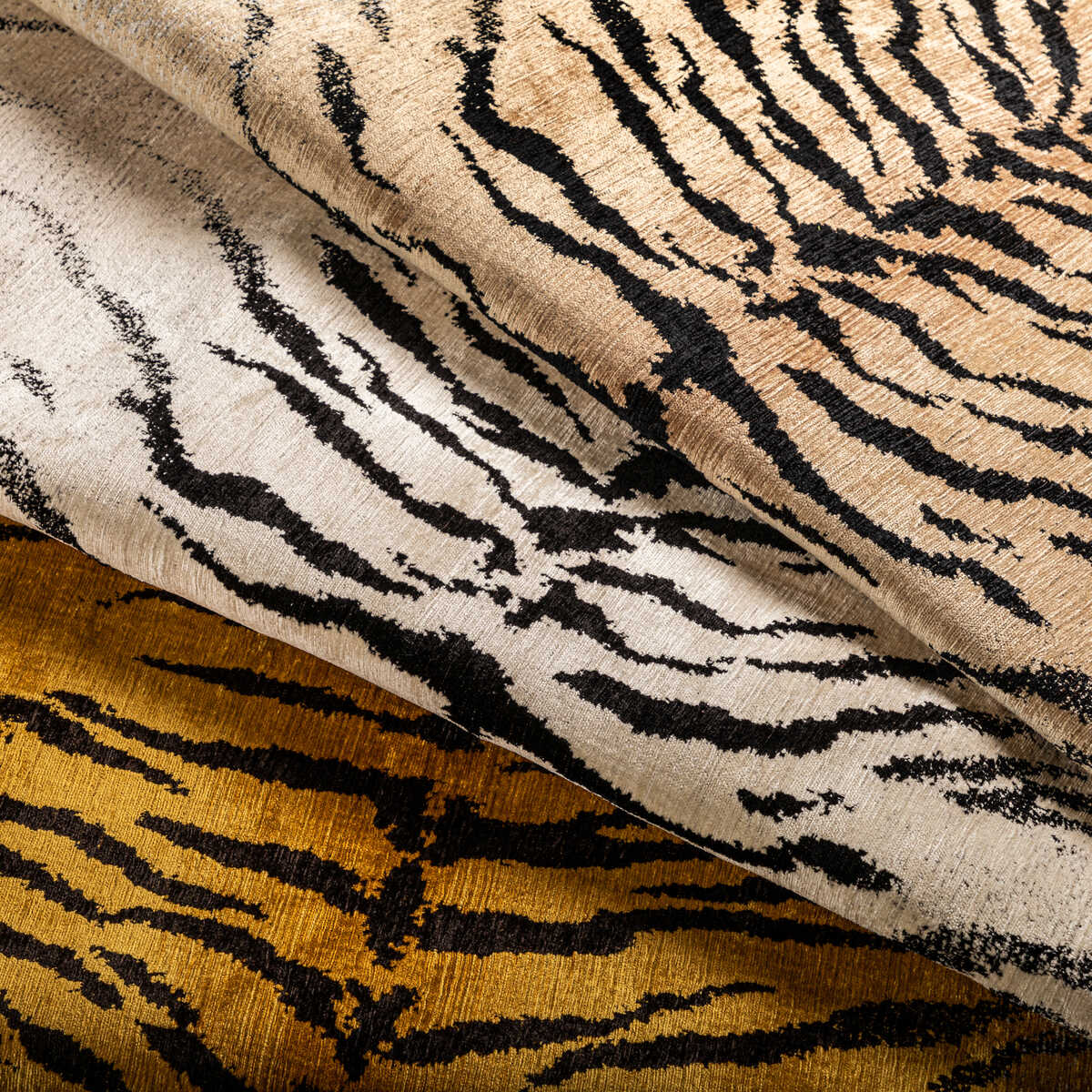 Provocative - Camel - KRAVET COUTURE Fabric