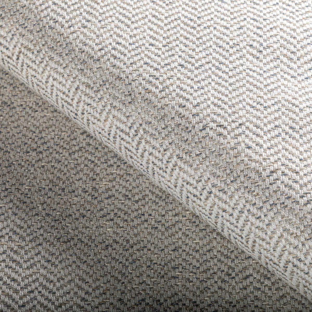 Verve Weave - Chambray - KRAVET COUTURE Fabric