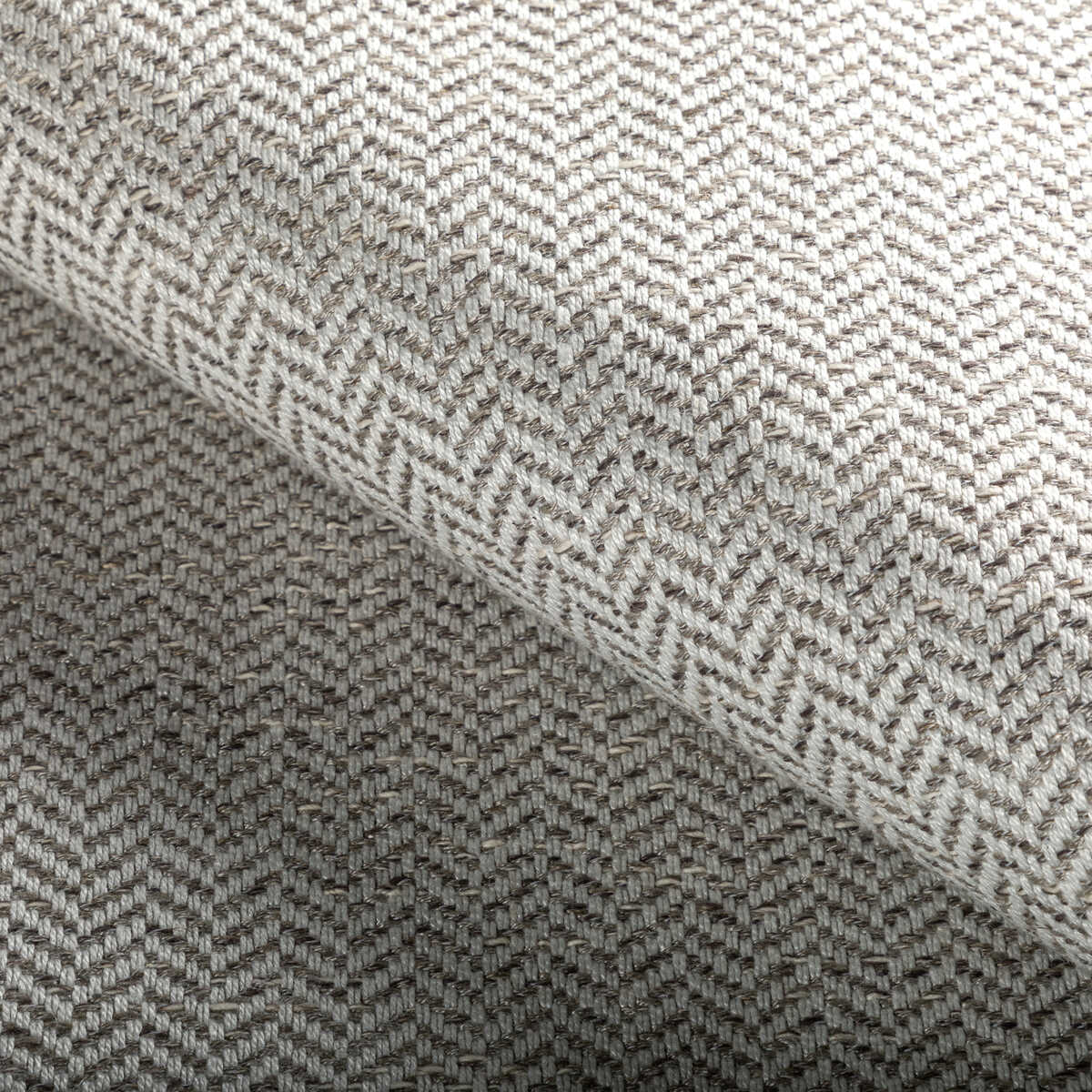 Verve Weave - Dove - KRAVET COUTURE Fabric
